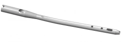 PBF pin (right, left) (l. 10,0; l. 11,0; l. 12,0mm; length 220...440mm)