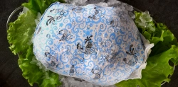 Amivac CB multilayer bags