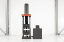 Universal testing machine RGM-1000-V