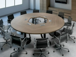 Skandi conference table