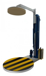 Palletiser PU type, model PU-1500M