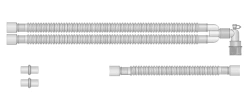 Respiratory devices for joint use with anaesthetic and resuscitation equipment, version: a