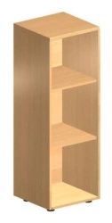 Medium narrow shelving unit 40*38*116 "Comfort" K.425