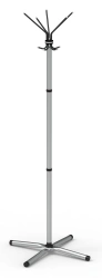 Floor coat rack "A-C (ts)"
