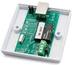 Special converter with galvanic isolation, model: Z-397 (USB Guard mod.)