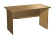 2-seat reading table 1200x600x750 mm