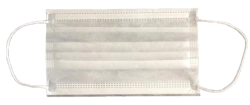Hygienic disposable masks