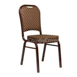 Chair Sahara 25mm with metal frame