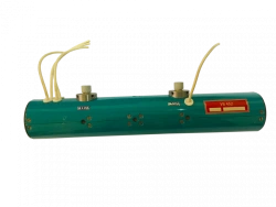 Running wave lamp (RWL) UV-452B