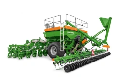 Primera DMC 9001 seed drill