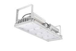 LED luminaires of EfLight trade mark: "EL-Led", "DCI", "PR-ARMTEL", models: EL-Led Industry 220, DCI DFS Industry 220.