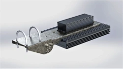 Ledeo 30 luminaire