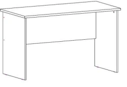 Writing desk