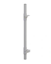 Additional equipment for manufactured products, including antistatic version (ESD), of "UNIVERSAL" trade mark