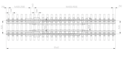 CONTROLLING JUNCTION of R65 type (project 2883.00.000-02)