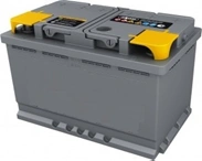 Battery 6ST-75VL Euro HAVAL 3703101XKQ04A