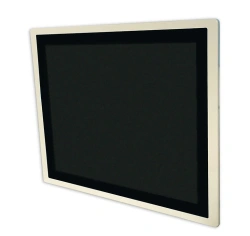 Block of interactive underground map BIKM-01-02 SAESH.467846.008-02