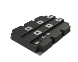 Bipolar transistor module MIHM-SS17SM-3600N
