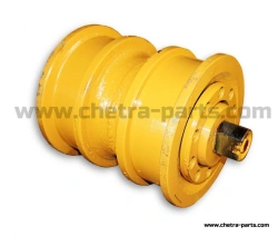 Support roller 1501-21-44-02SB