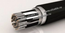 Control cables NIKI-KURSShng(A)-FRHF-2HL