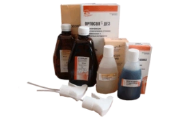 Material Orthosol-Impres liquid 1 litre