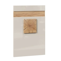 Fiji LD.659080.000 Decorative Shield (Golden Oak/Kashmir)