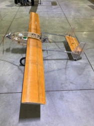 Unmanned aerial vehicle