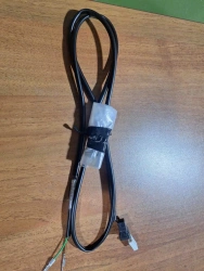 C35510I-3724395 wiring harness for heated mirrors