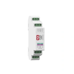 Surge voltage protection device DTNVR 2/30/5 (LT), Cat.No.400 332.