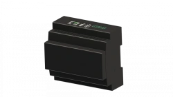 IS Server, IS-CAN Integration Server
