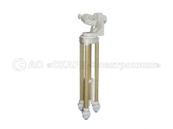 SHAD-01M dielectric tripod modified 2,7 metres