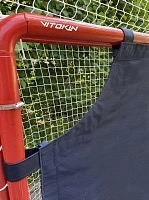Goalkeeper simulator VITOKIN