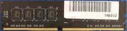 DDR4 UDIMM PC4 memory module KRPE.467526.003-02