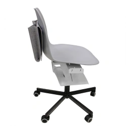 Dental Technician's Chair STool 2.1 FOLK PLUS