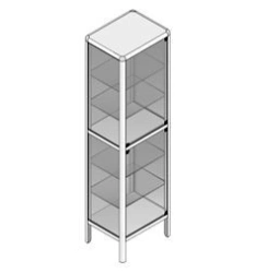 Material cupboard MA-12