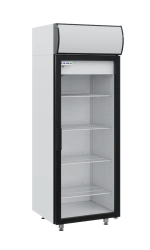 Refrigerated pharmaceutical cabinet of "POLAIR" trade mark SHHF-0,5DS-N
