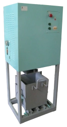 Press-destructor PDM-50 PZ