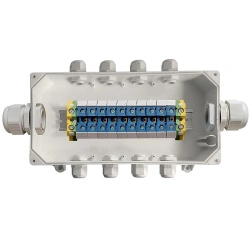 Connection box for heating cable KSGK-2 IP66 AJKS