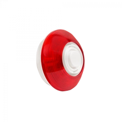 Combination Mars 24-KP siren (strobe)