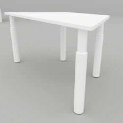 Children's trapeze table "Winter Evening" FT-5ZV001