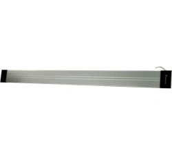Infrared heater, "Hintek" trade mark, model IC-08