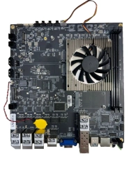 Motherboard KWDN1 KRPE.469535.238