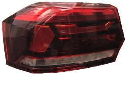 POLO tail light left 6N5 945 095