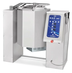 Electric digestion boiler KPEM-60-OM2-V