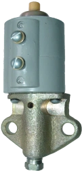 Electropneumatic valve BB-2