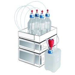 Universal Substance Analysers