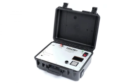 Installation for verification of frequency meters U5023M