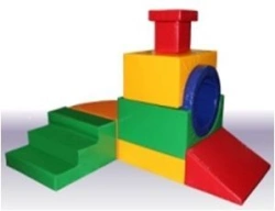Constructor "Stove"