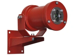 Spectron-401-Exd-A fire flame detector