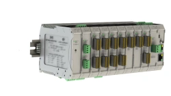 Programmable logic controller "Baget-PLC1" YUKSU.421457.002